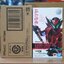 (มี1ชิ้น ทักแชทก่อนโอน) 4573102608611 s.h.figuarts kamen rider jin burning falcon