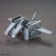 Bandai 4573102671448 OPTION PARTS SET GUNPLA 08 (BALLDEN ARM ARMS)