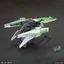 Bandai 4573102685681 OPTION PARTS SET GUNPLA 16 (METEOR HOPPER)