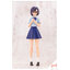 4934054042579 Koyomi Takanashi【RYOBU HIGH SCHOOL SUMMER CLOTHES】DREAMING STYLE TRUE SAPPHIRE (fs)- kotobukiya