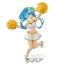 banpresto 39521 SWORD ART ONLINE MEMORY DEFRAG EXQ FIGURE～ASUNA～/สูง22 cm สำเนา
