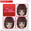 Bandai 4573102686862 30MS HARUKA AMAMI （20th Anniv.YOU AND i !）