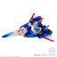 Preorderเข้า 4-5/2026 รบกวนสั่งแยกกับสินค้ารายการอื่นครับ Bandai 4570117927201 SMP BRAVE FIGHTER OF SUN FIGHBIRD CLEAR VER. W/O GUM