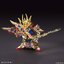 4573102617842 SDW HEROES CAO CAO WING GUNDAM ISEI STYLE