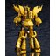 kotobukiya 4934054070749 GREAT GOLDRAN Gold-Plated Ver.