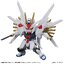 Gashapon 4582769745393 **ได้ครบ 4แบบ * Gundam CAPSULE INDEX 01 (Set of 4)