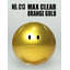 67130213 C13 max clear orange gold สีส้มทอง ใส