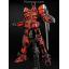 (มี1 รอเมลฉบับที่ 2 ยืนยันก่อนโอน ) hgbf 1/144 limited amazing red warrior meijin kawaguchi's mobile suit