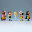 Banpresto 4983164295337 ได้ครบ 5 แบบ (set5) one piece WCF-Parent child bloodline2