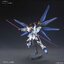 Bandai HG201 1/144 STRIKE FREEDOM GUNDAM 4573102556103
