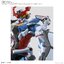 Bandai 4573102686916 GUNDAM DECAL139 Mobile Suit Gundam GQuuuuuuX MULTIUSE ①