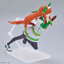 Bandai 4573102654366 Figure-rise Standard Umamusume: Pretty Derby Silence Suzuka