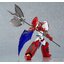 GSC 4580590208582 MODEROID Shin Getter 1 (Plastic model)