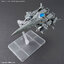 Bandai 4573102662873 ACTION BASE 7 [CLEAR COLOR]
