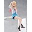 Preorderเข้า 7-8/2026 รบกวนสั่งแยกกับสินค้ารายการอื่นครับ Max factory 4545784015018 Figma Marin Kitagawa