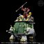 Bandai SMP 4549660959489 Super Mythical Qi Beast Daimugen