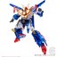 Preorderเข้า 4-5/2026 รบกวนสั่งแยกกับสินค้ารายการอื่นครับ Bandai 4570117927201 SMP BRAVE FIGHTER OF SUN FIGHBIRD CLEAR VER. W/O GUM
