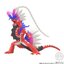 bandai candty toy 4570117910456 Pokemon Center Pokemon Scale World Paldea Region Koraidon