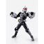 Jp lot 4573102594747 (p-bandai) s.h.figuarts kamen rider OOO sagohzo combo