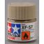 81757 acrylic mini (flat) xf-57 buff