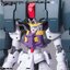 Bandai 4573102621610 GUNDAM DECAL128 MOBILE SUIT GUNDAM 00 THE MOVIE MULTIUSE 2
