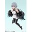 Bandai 4573102657473 s.h.figuarts noir
