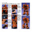 Bandai 4573102642295 PG 1/60 MS-06S ZAKU II