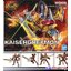 Bandai 4573102688521 Figure-rise Standard Amplified KAISERGREYMON