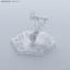 Bandai 4573102588166 Action Base 5 Clear (Display) (for 1/144)