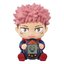 (เหลือ1ชิ้น ทักแชทก่อนโอน) 4549660646174 itadoriyuji hugmy tamagotchi set