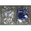 Bandai 4573102637048 SDW HEROES Raif Gundam GP04 800yen