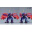 Gsc 4580590193956 MODEROID Ryu-Knight Collection Series: 4 - Shinebaram & Steru (Plastic model