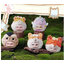 แบบสุ่ม 6977096726555 Stillg-cute animal attack-blind box
