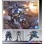Bandai 4573102683533 MG 1/100 GUNDAM VIDAR (fs)