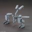 Bandai 4573102671448 OPTION PARTS SET GUNPLA 08 (BALLDEN ARM ARMS)