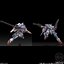 SMP [SHOKUGAN MODELING PROJECT] SUPER ROBOT WARS OG R-1 & R-GUN W/O GUM 4549660582991