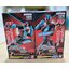 *ได้ ครบ 2 กล่อง ** Bandai 17102568003 SO-DO Kamen Rider Zeztz AGT Vol.1 -2