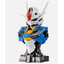 ได้ครบ 3 แบบ Mobile Suit Gundam Ms Mechanical Bust 03 Gundam Aerial (Set of 3) "