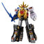 Preorderเข้า 10-11/2025 รบกวนสั่งแยกกับสินค้ารายการอื่นครับ Bandai SMP HYAKUJU SENTAI GAORANGER GAOKING CLEAR VER.W/O CANDY