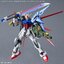 Bandai 4573102666932 OPTION PARTS SET GUNPLA 02 (LAUNCHER STRIKER & SWORD STRIKER)