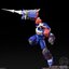 4549660503972 Super Mini Pla Gear Fighter Dendoh: Dendoh & Data Weapon Set