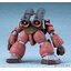 Preorderเข้า3-4/2026 รบกวนสั่งแยกกับสินค้ารายการอื่นครับ Max Factory 4545784015087 COMBAT ARMORS MAX12 1/72: Soltic H404S Mackerel (