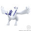 Bandai 4570117920448 POKÉMON SCALE WORLD JOHTO REGION LUGIA W/O GUM