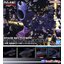 Bandai 4573102674357 1/1000 SPACE BATTLESHIP YAMATO 3199