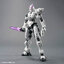 Bandai 4573102691613 30MM 1/144 EXM-X20A LEVINIX （TYPE-A）