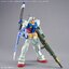 Bandai 4573102666932 OPTION PARTS SET GUNPLA 02 (LAUNCHER STRIKER & SWORD STRIKER)