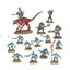 Warhammer 5011921228768 (Age) spearhead: seraphon