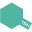 (เหลือ1ชิ้น) TS-41 coral blue