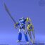 Bandai Super Mini Pla 4570117915079 Baikung Fu Machine Robo: Revenge of Cronos Limited