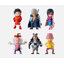 4549660949053 ได้ครบ 6 แบบบ Gashapon - One Piece Onepi no Mi Figures Vol.17 set 0f 6